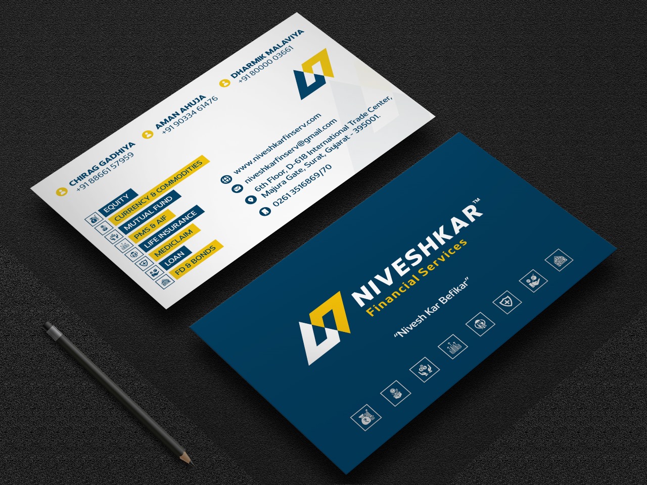 Finance company