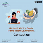 Group Of Finance