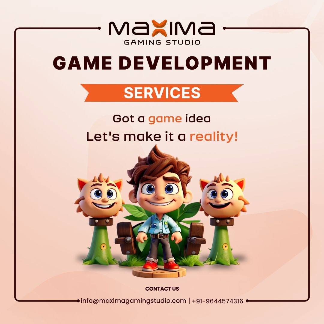 Game Development