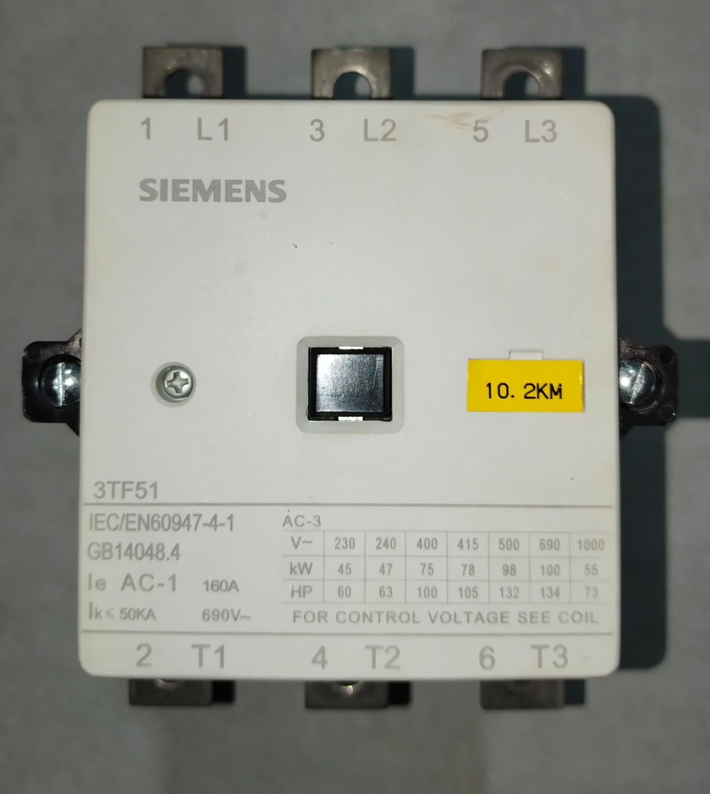 Industrial Electronics supplies
