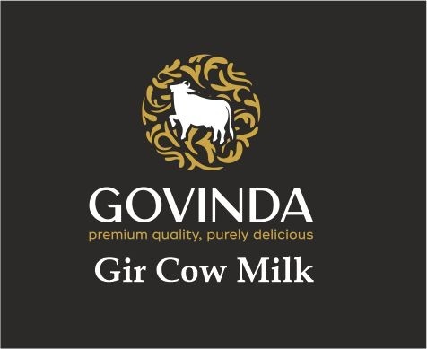 Gir Cow Milk