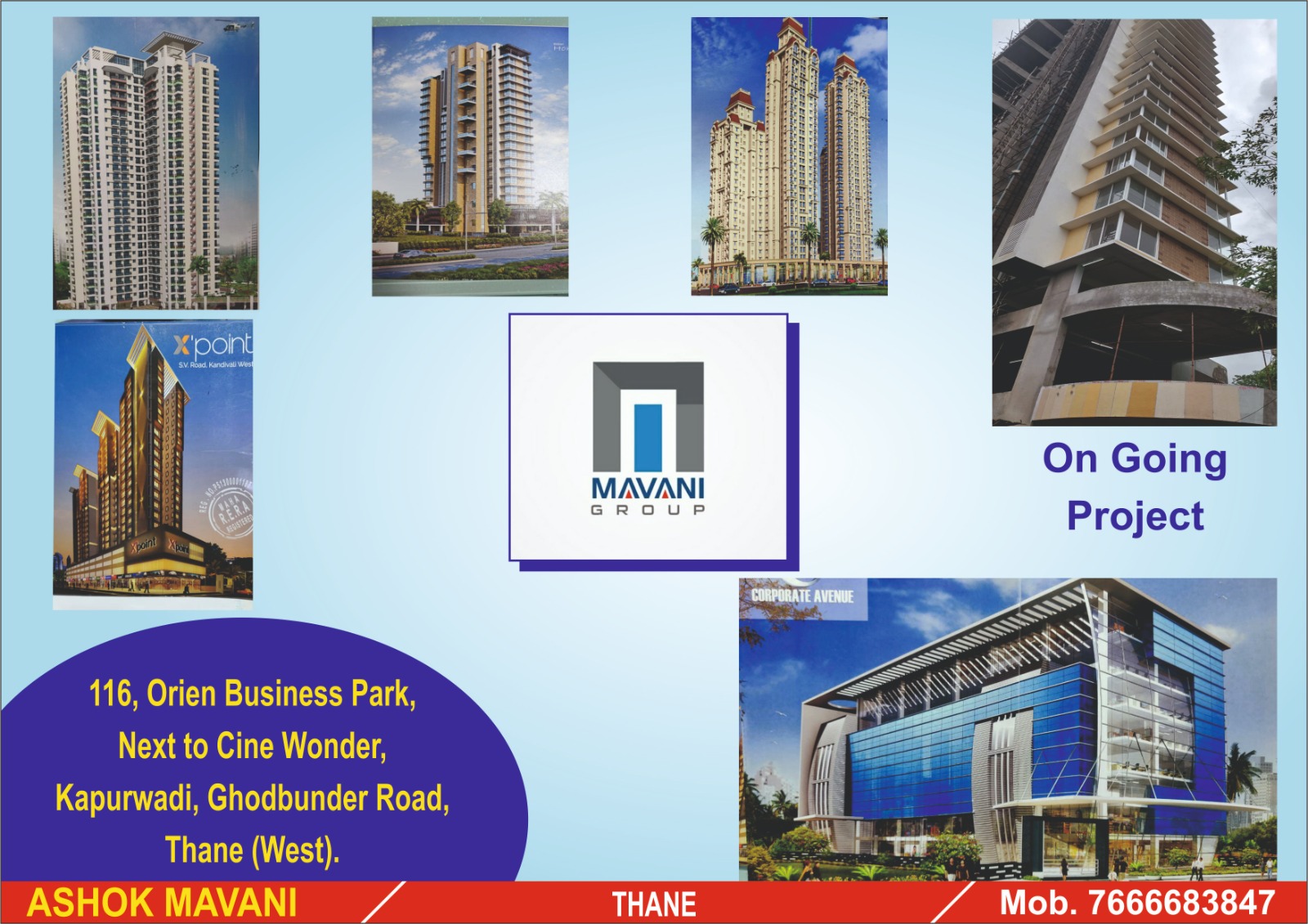 Contruction  & building Group