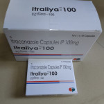 Pharma company