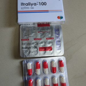 Pharma company