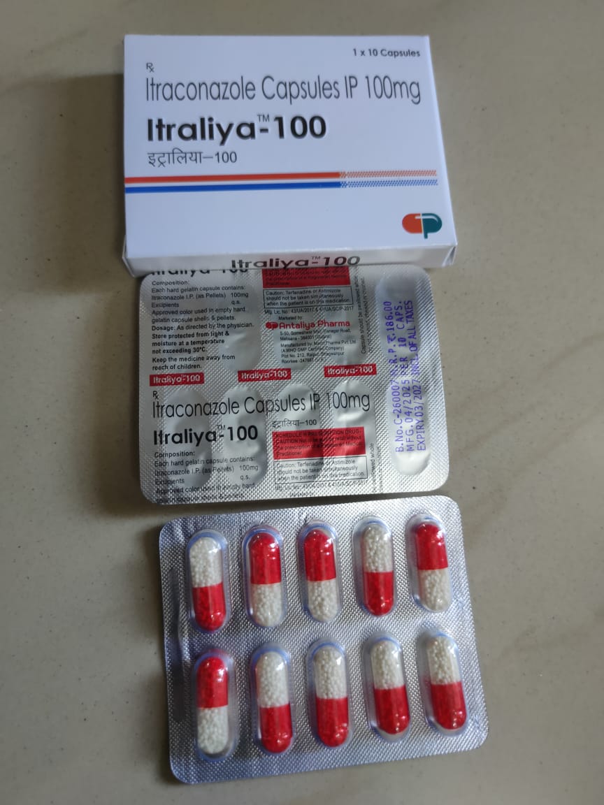 Pharma company