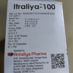Pharma company