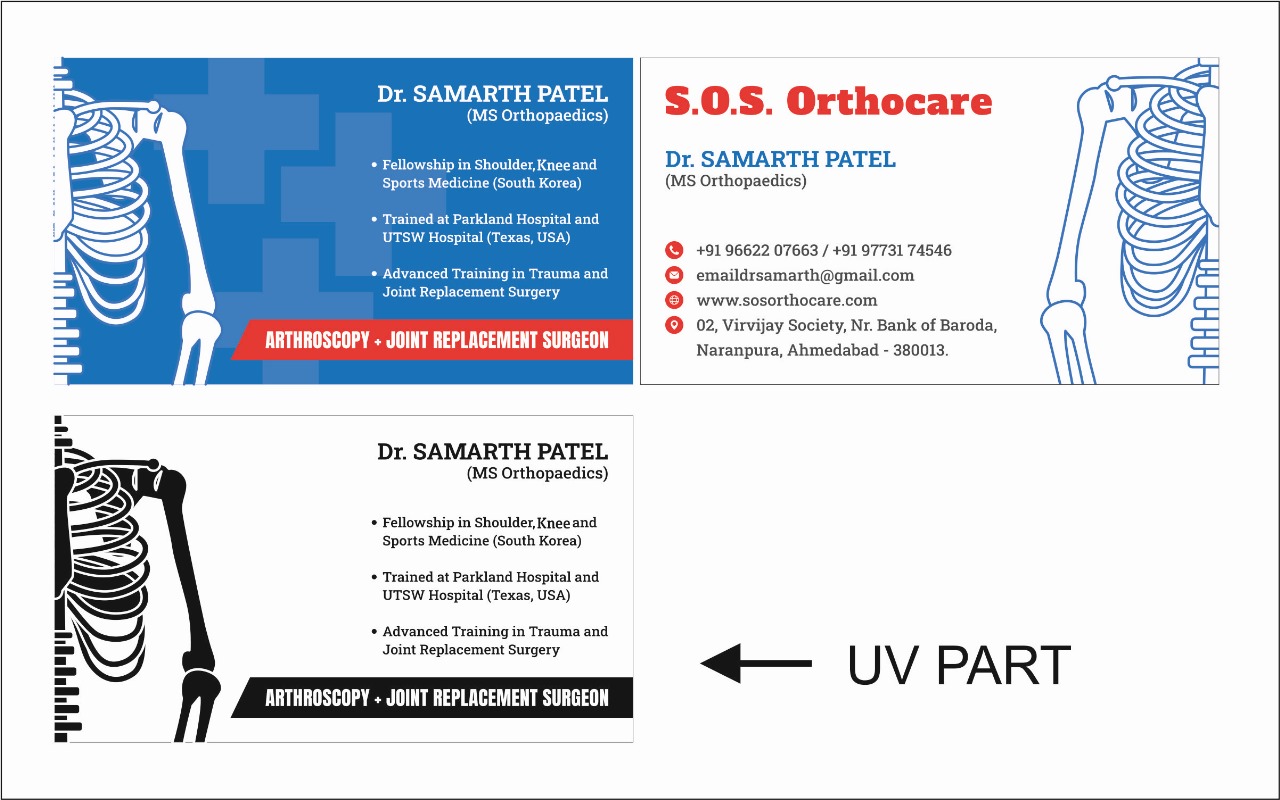 Orthop care