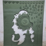 Cnc cutting design