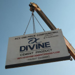 RCC Wall