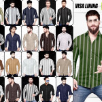 Men's ware