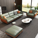 Sofa & Furnishing