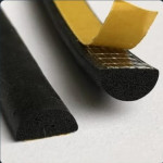 Automated D Type Polyurethane Gaskets