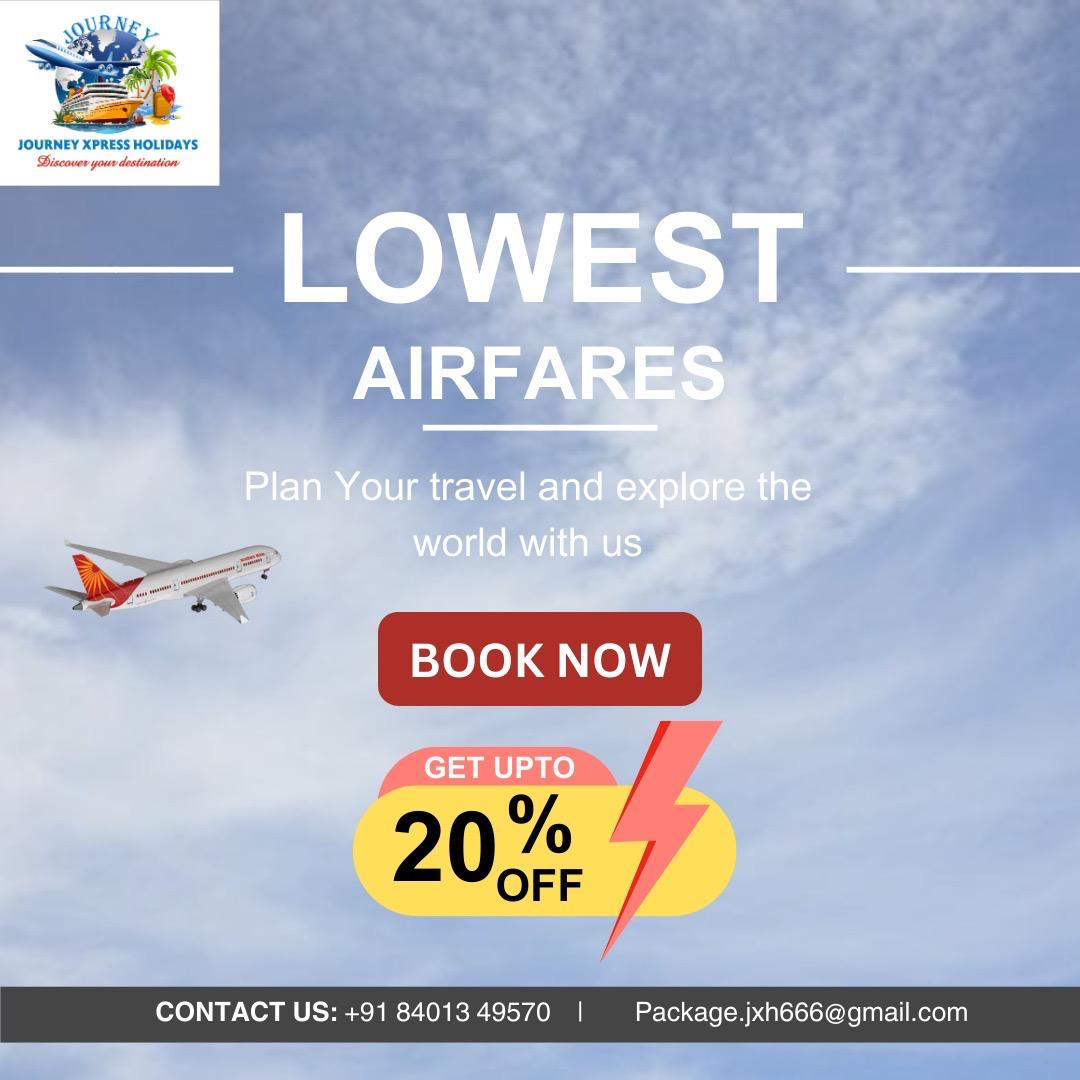 Tours & Travels