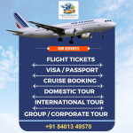 Tours & Travels