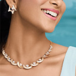 Jewellery showroom
