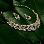 Jewellery showroom