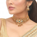 Jewellery showroom