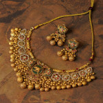 Jewellery showroom