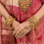 Jewellery showroom