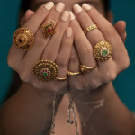 Jewellery showroom