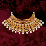 Jewellery showroom
