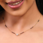 Jewellery showroom