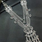 Jewellery showroom