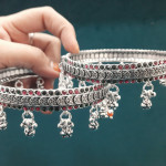 Jewellery showroom