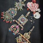 Jewellery showroom