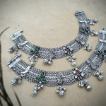 Jewellery showroom