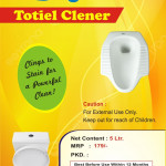 HOME CARE PRODUCTS
