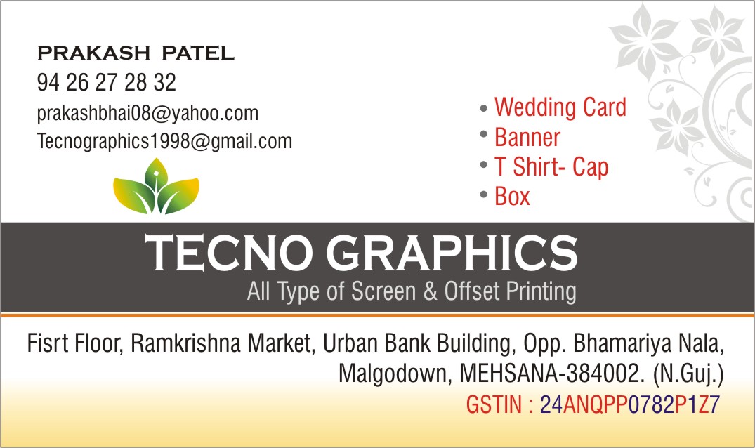 Graphic design