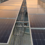 Solar panels