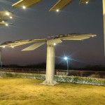 Solar panels