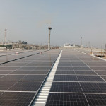 Solar panels