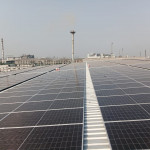 Solar panels