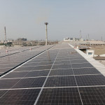 Solar panels
