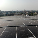 Solar panels