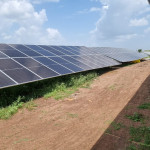 Solar panels