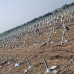 Solar panels