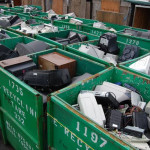 Walle environment