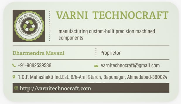 Manufacturer of cutting blade, bar threading machine & power tool.