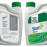 RADIATOR COOLANT