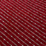 Embroidery works