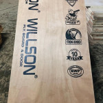 Plywood