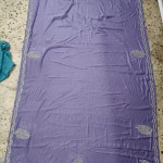 Mfg. of saree