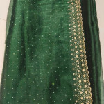 Mfg. of saree