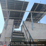 Solar panels