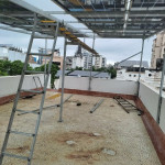 Solar panels