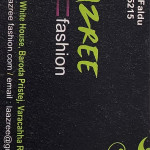 Women Readymade Garment Retailer